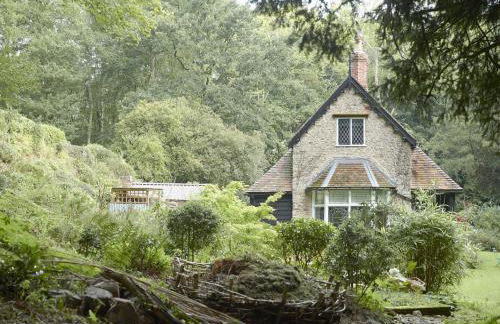 Bull Hollow Cottage - Foto 23