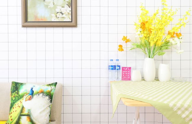 Xiwangju Apart-hotel - Foto 13