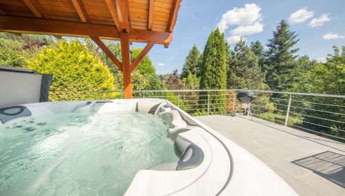 Le Chant du Ruisseau SPA - Sauna - Foto 2