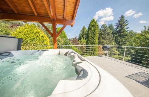 Le Chant du Ruisseau SPA - Sauna - Foto 2