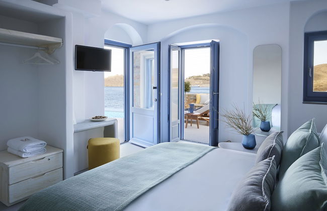 KEA MARE LUXURY VILLAS - Foto 14