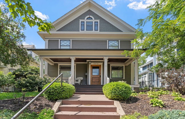 Stoneway by Minnestay - Foto 1