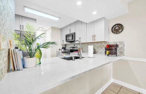 Emerald Towers 1203 - Aqua Vista Getaway - Foto 15