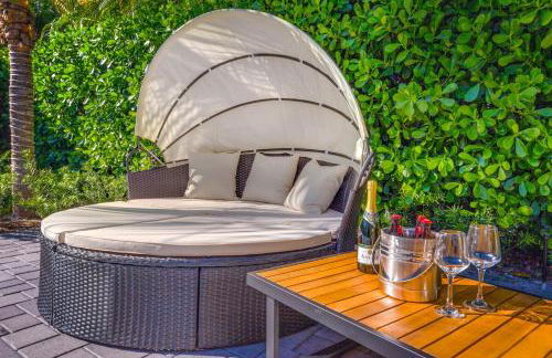 Lucky Day Retreat with Game Room, Heated Pool, Park, Resort Style Amenities - Photo 48