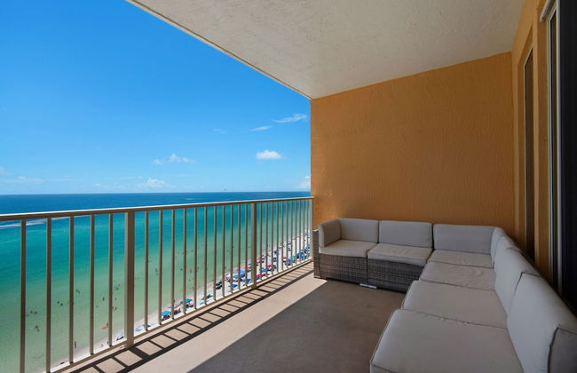 Treasure Island 1107 - Foto 27