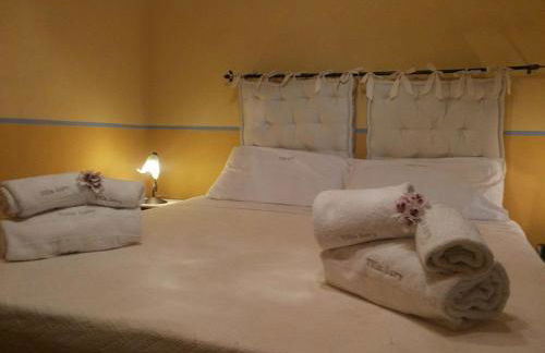 Case Vacanze Villa Lory - Foto 46