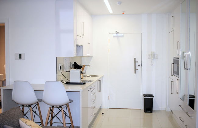 Tower Bliss Studio Apartment - Foto 13