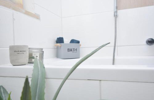 Bamberg 01 - Apartment für Firmen - Foto 6