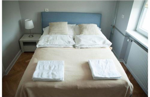 Color 24 Apartament III - Foto 1