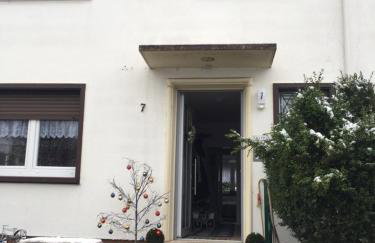 Haus Edingen - Foto 1