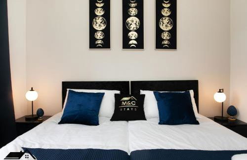 Rugby Modern&3 Bed/5 guest/25%off monthly stays - Foto 7