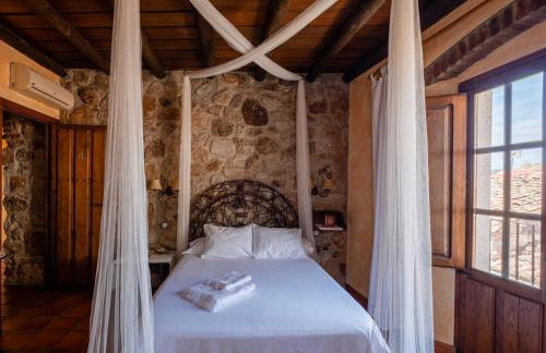 Casa Rural El Fontano CR-CC-182 - Foto 48