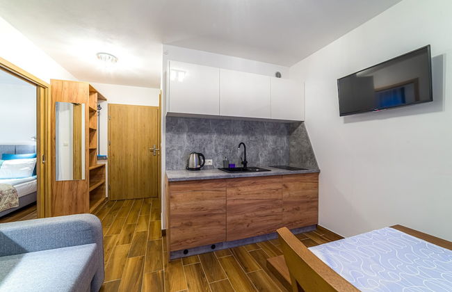 Wicie Residence - Foto 20