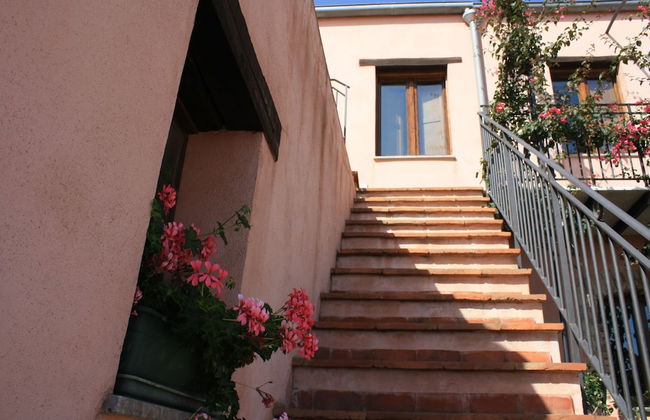 Agriturismo Case Tabarani - Foto 46