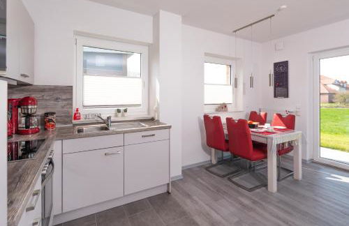 Ferienhaus 4827 in Tossens - Foto 10