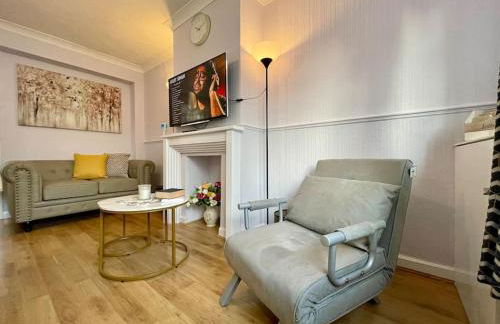 Semi Detached House in Aldershot - Foto 10