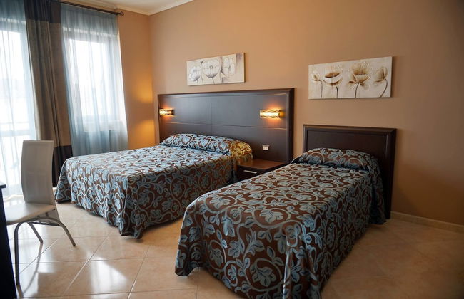 B&B Villa Bisceglia - Foto 2