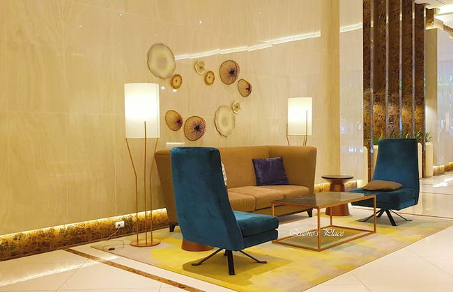 One Pacific Residence 1BR Ocean View - Photo 31