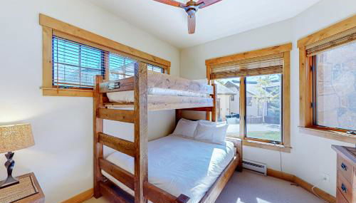 EagleRidge Lodge and Townhomes - Foto 5