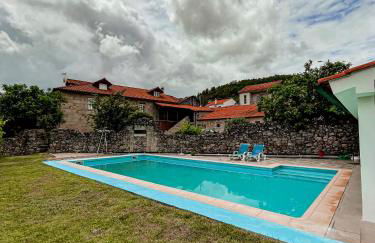 Casa Grande do Seixo - Foto 39