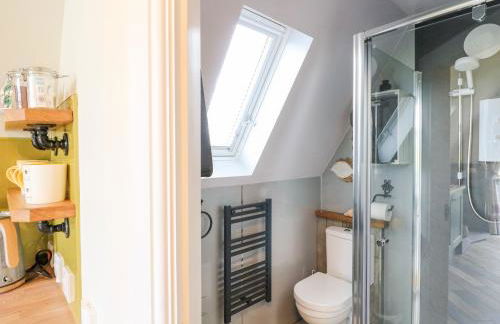 Buttercup Lodge - Foto 13