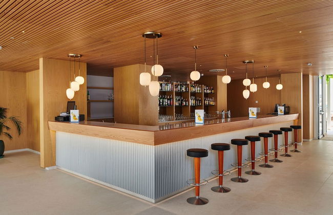 Hipotels Bahía Grande Aparthotel - Photo 57