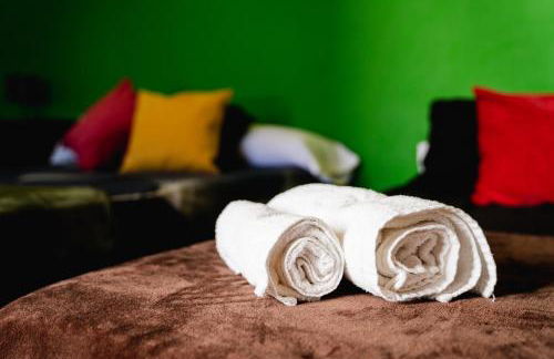 Casa Mox 5 habitaciones con calefacción y parking en la Sierra de las Nieves - Foto 46