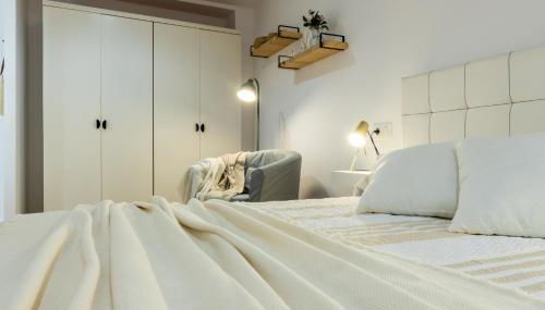 Apartamento acogedor en la barrio historico - Foto 5