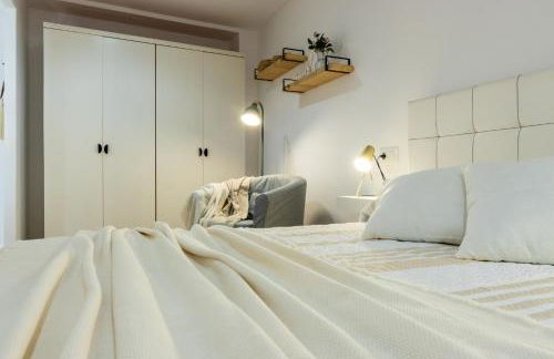 Apartamento acogedor en la barrio historico - Foto 5