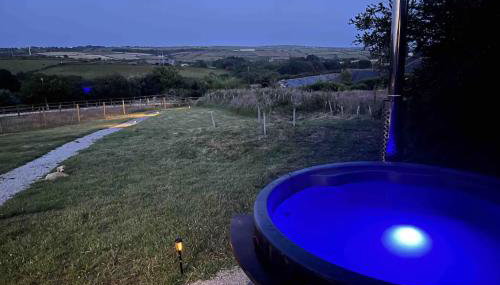 The Daffodil Hut - Foto 2