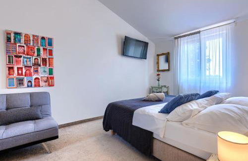 Villa Augusta by Interhome - Foto 68