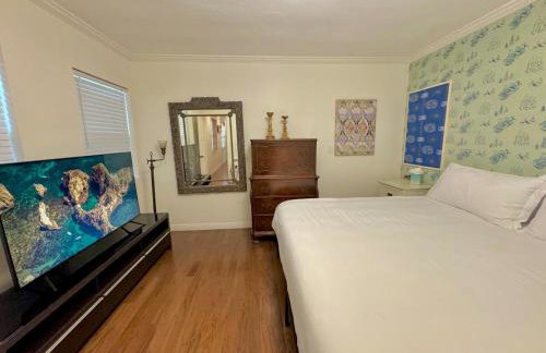 Prime West Los Angeles 4 Bedroom 2 Bathroom House - Foto 13
