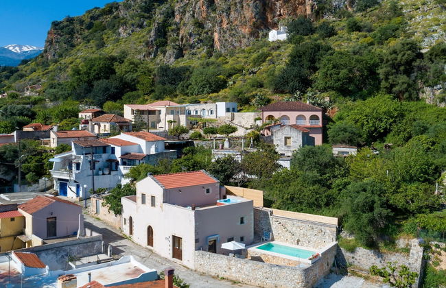 Olga s Filoxenia - Villa Aladanos - Foto 40