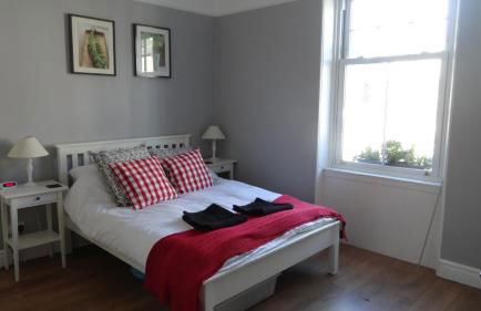 Peebles Cottage Apartment with River View and Bike Store - Foto 14