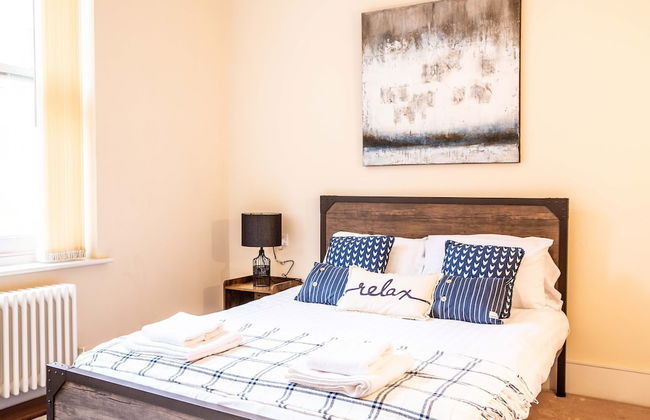 Post Office Penthouse - Foto 8