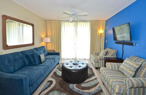 Sunrise Suites Big Kahuna Suite #202 - Photo 18