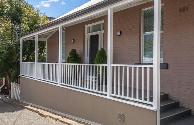 Hobart Cityscape - Foto 41