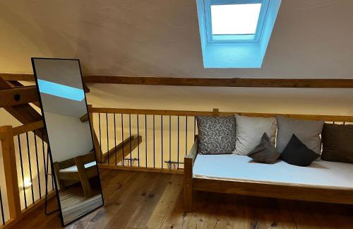 Thallerhof - Foto 12