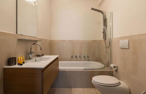 Heart Milan Apartments - San Sepolcro Duomo - Photo 90