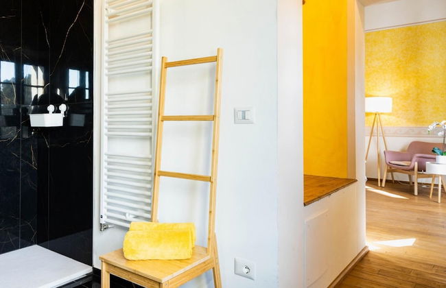 Torre Angelina 10 2 - Foto 21