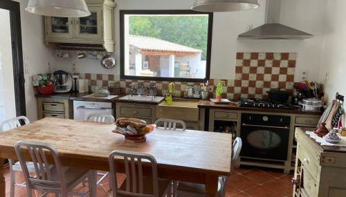 Belle villa contemporaine avec piscine - Foto 3