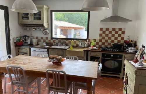 Belle villa contemporaine avec piscine - Foto 3