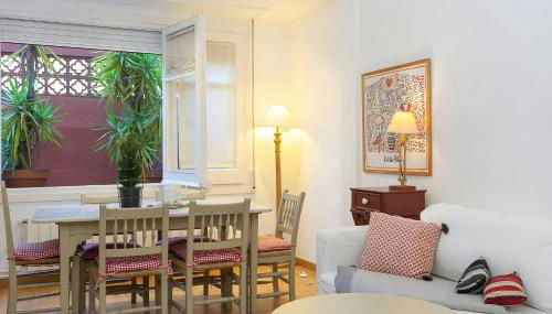 Filmoteca Sarria 1- wifi quiet bright comfi - Photo 3