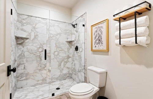 The Oak Room - Newly Built 2B2B Loft Near Park City - Foto 8