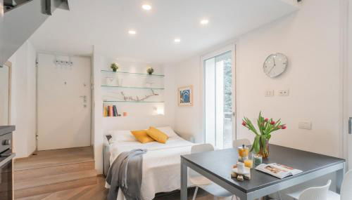 Casa Dani in Como city centre with Parking by Rent All Como - Foto 3, Other