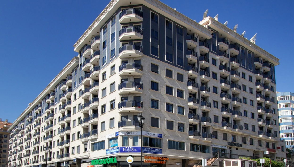 APCOSTAS Los Boliches/Nuria Sol - Foto 1