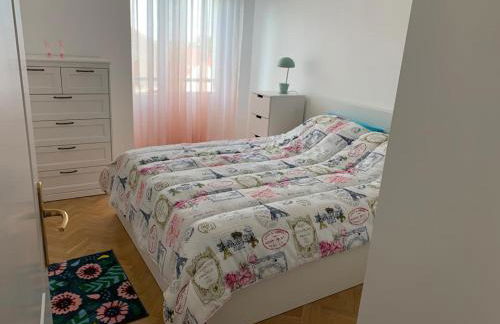 La Défense wonderful 2 bedrooms apartment - Foto 65