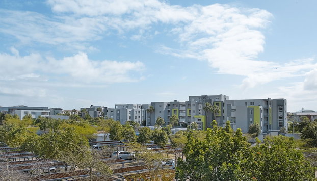 The Terraces 330 - Foto 2, Interior