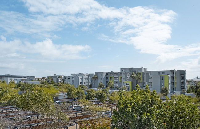 The Terraces 330 - Foto 2