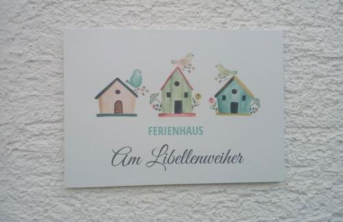 Schöner Bungalow mit Gartenterrasse und Teich - Foto 7